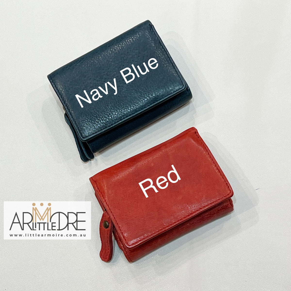 Small Compact Ladies Wallet UARH485