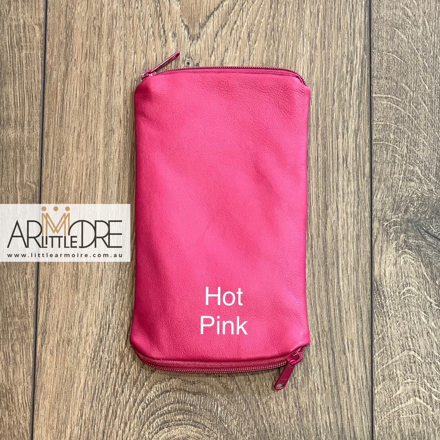 Double Sided Glasses Spectacle Soft Leather Case FB-2288 (UAFB2288)