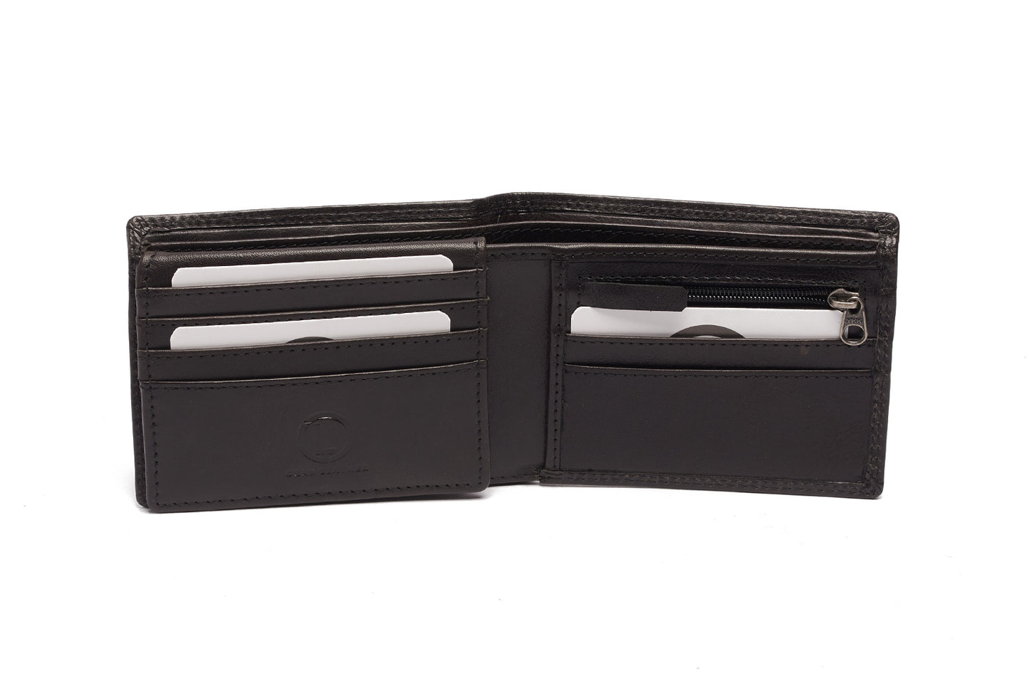 Smooth Soft Leather Wallet UARHBK115