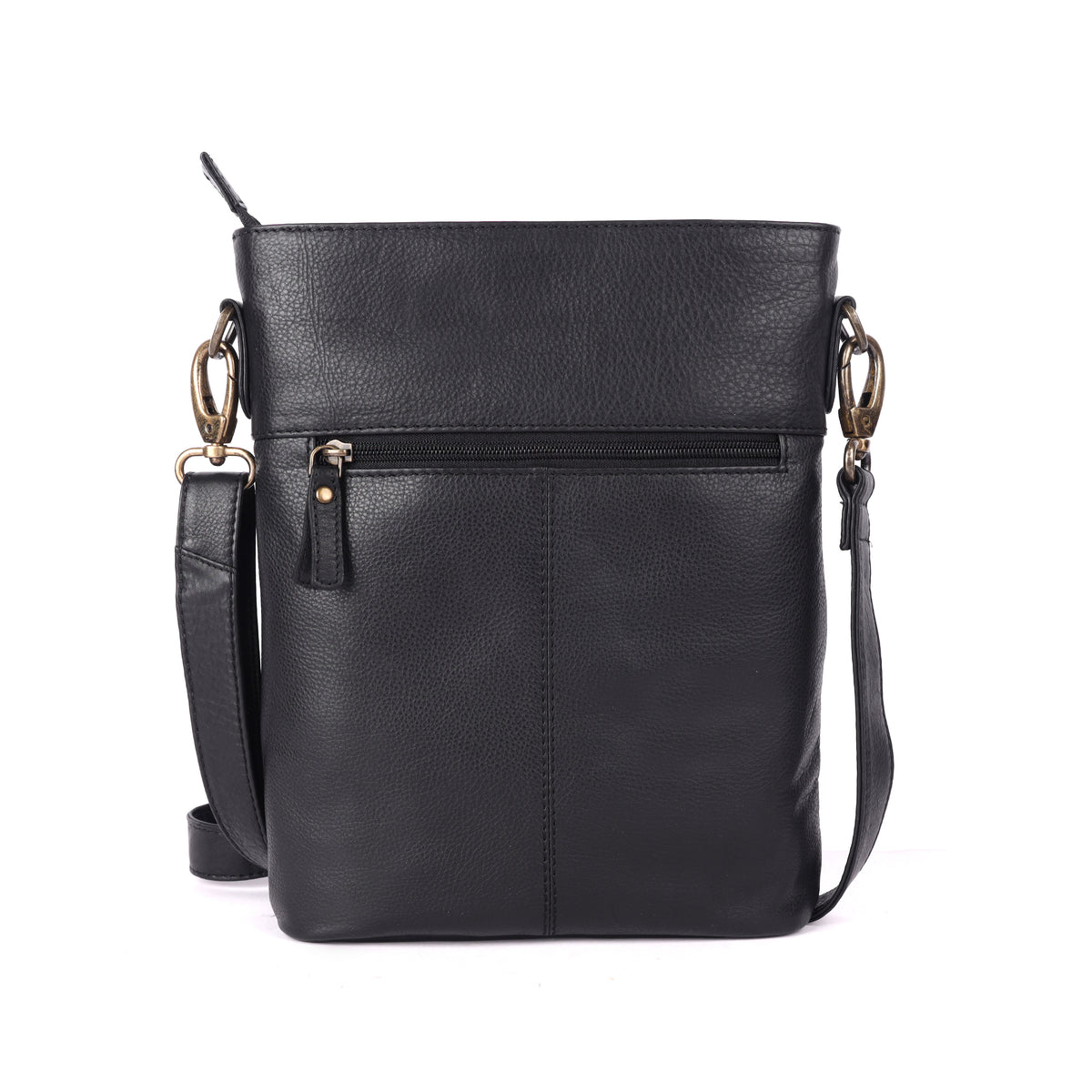 Rugged Hide RH-2506 Casablanca Crossbody bag