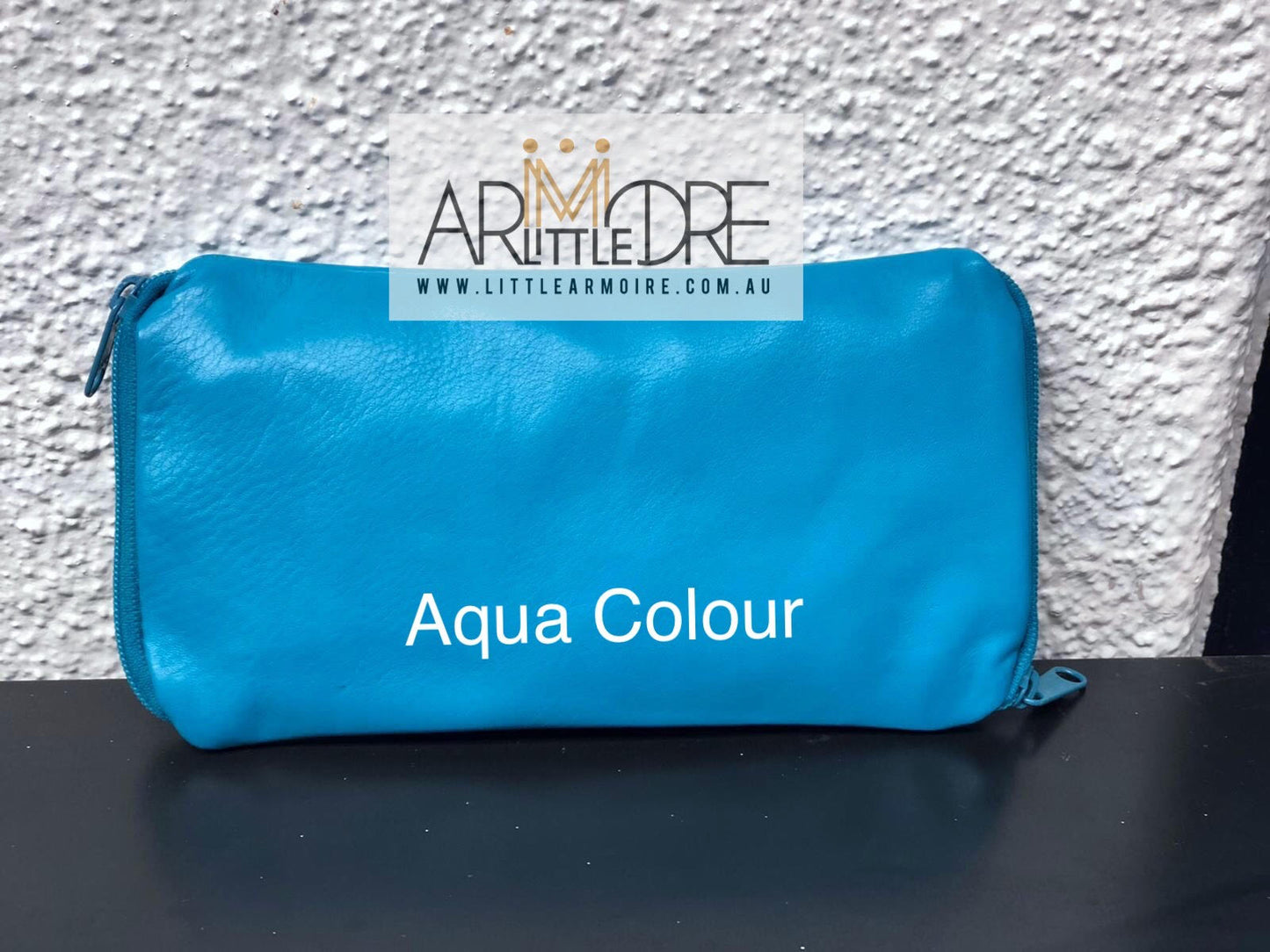 Franco Bonini FB-5075 Double Sided Soft Spectacle / Glasses Leather case - Little Armoire - Online Leather Goods Store Australia
