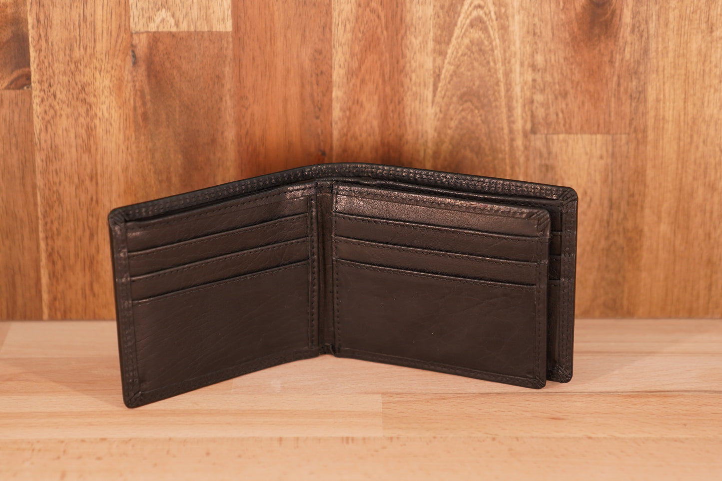 Men's Leather Wallet UARH1407
