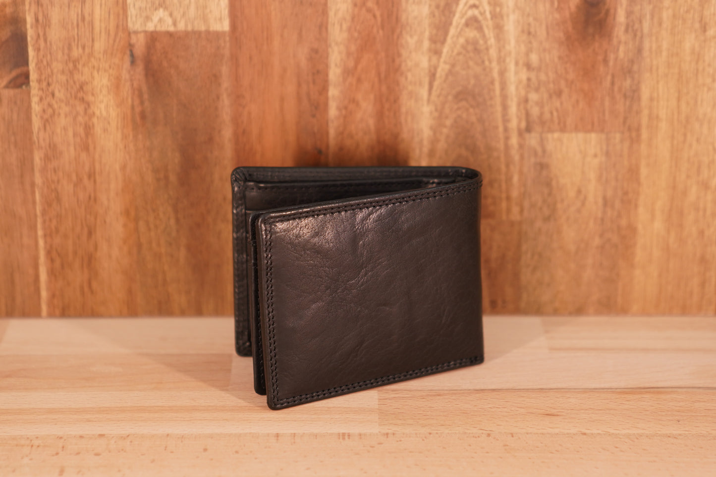 Men's Leather Wallet UARH1407