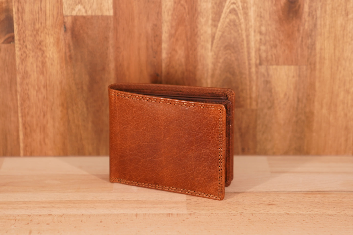 Men's Leather Wallet UARH1407