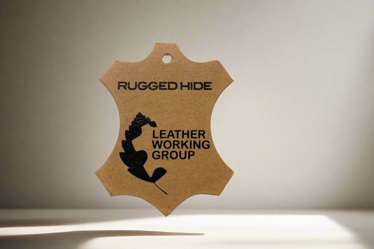 LA115 Small Bi-Fold Leather Wallet