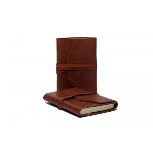 Leather Journal Cover UARHB18014