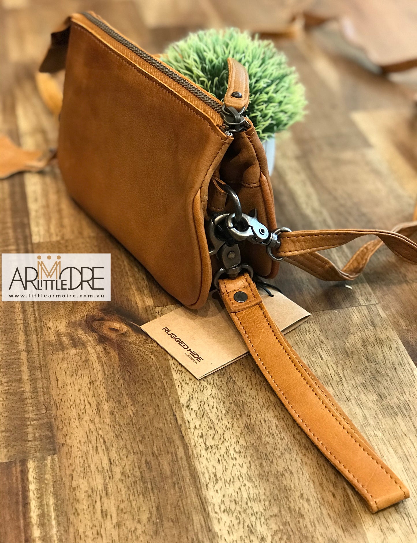 LA74611 Wallet / Clutch / Wristlet / Cross Body bag