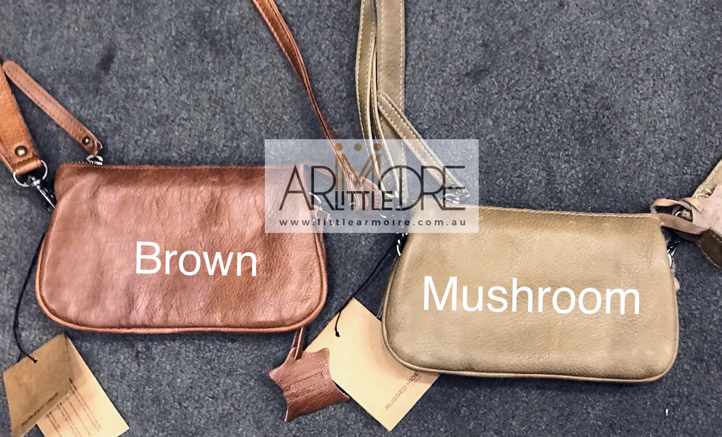 LA74611 Wallet / Clutch / Wristlet / Cross Body bag
