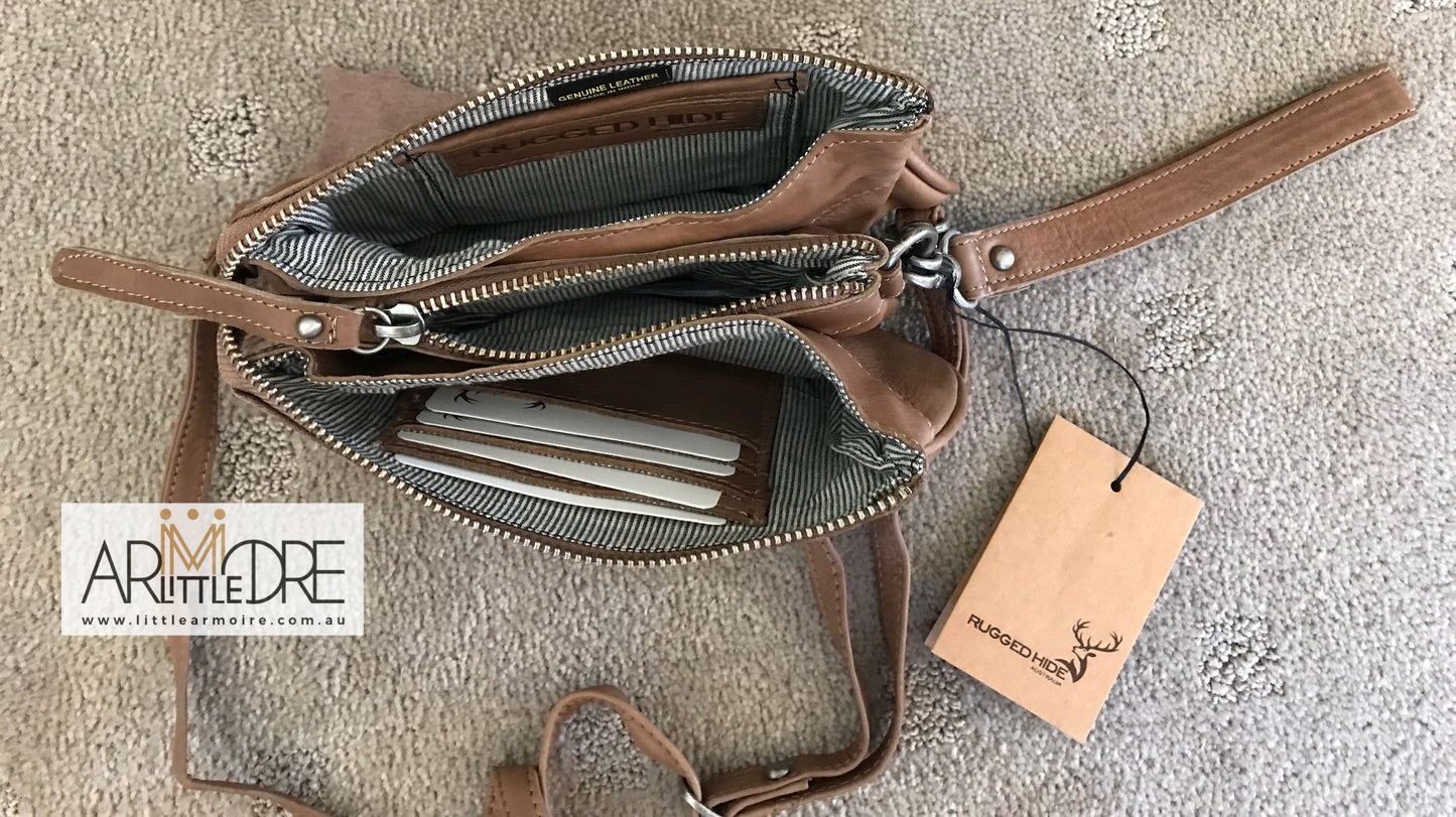LA74611 Wallet / Clutch / Wristlet / Cross Body bag