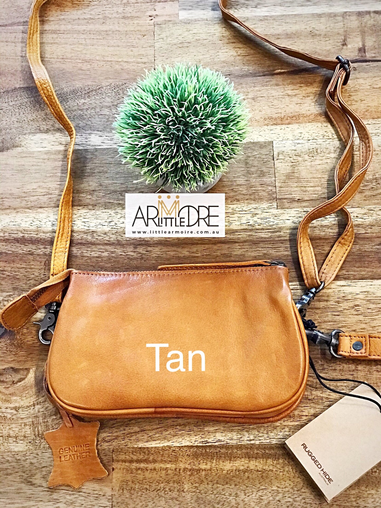LA74611 Wallet / Clutch / Wristlet / Cross Body bag