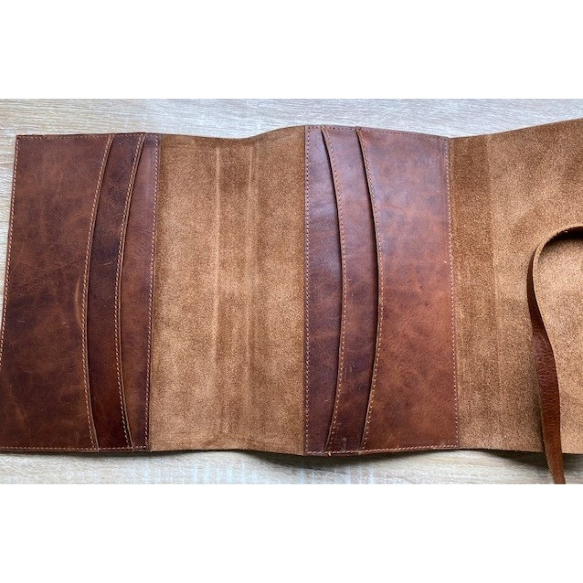 LA41081 Journal Cover
