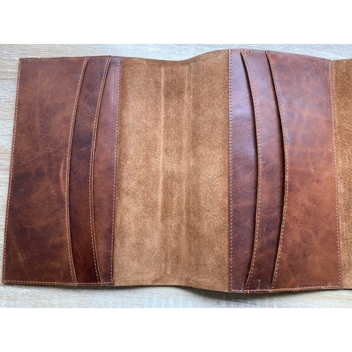 LA41081 Journal Cover