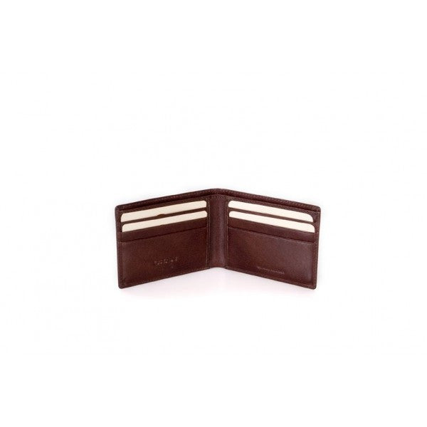 WJ-385 Eli Tiny Leather Wallet - Little Armoire - Online Leather Goods Store Australia