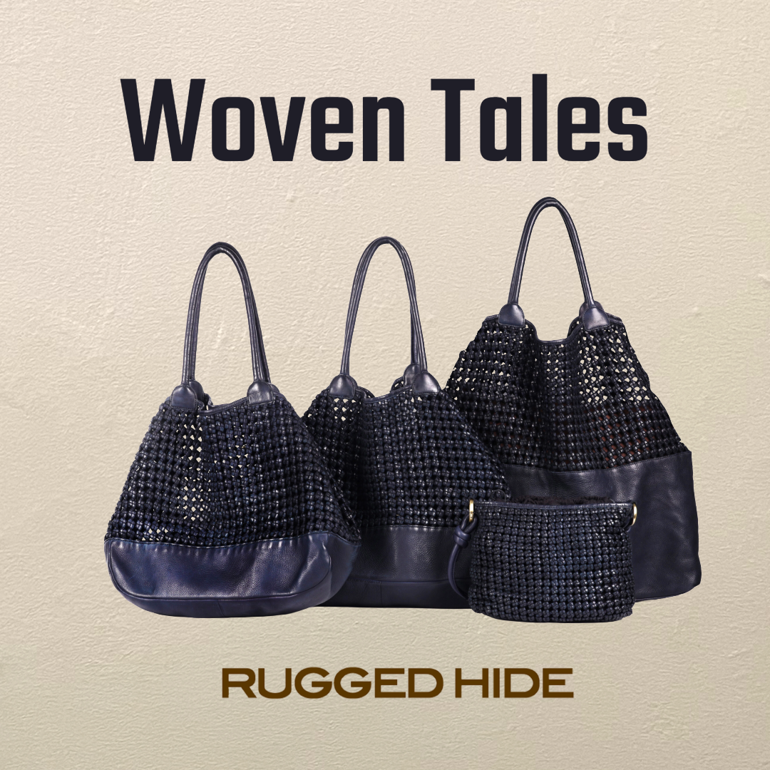 Woven Tales