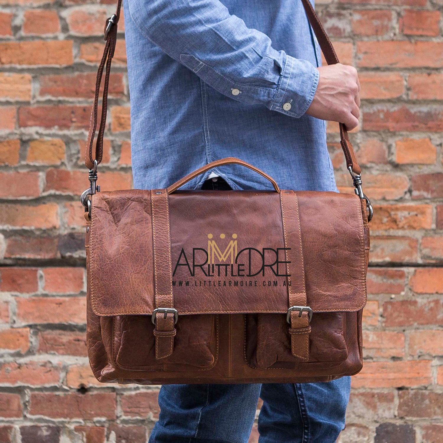 Satchel / Laptop