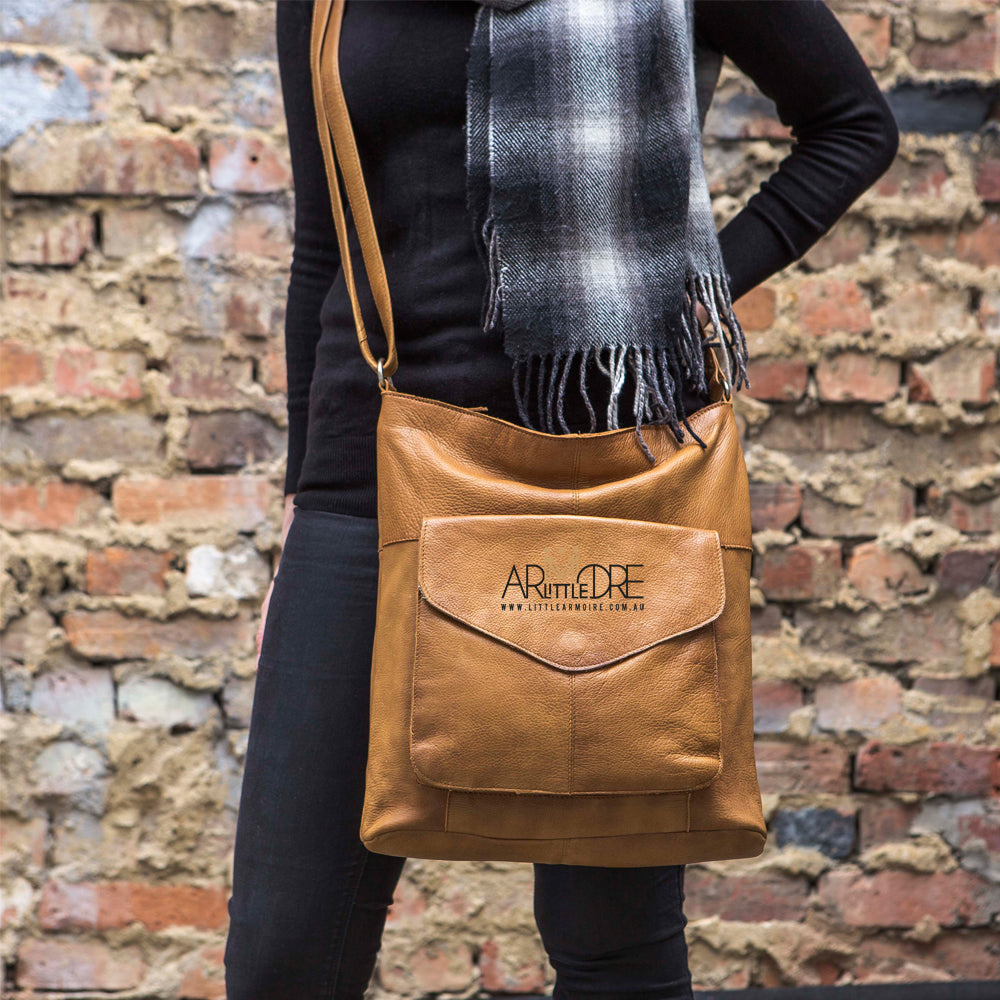 Cross Body / Shoulder