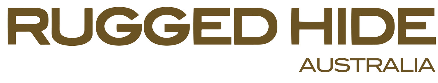 Rugged Hide Collection