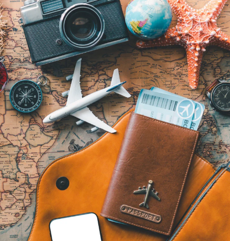 Travel Essetials