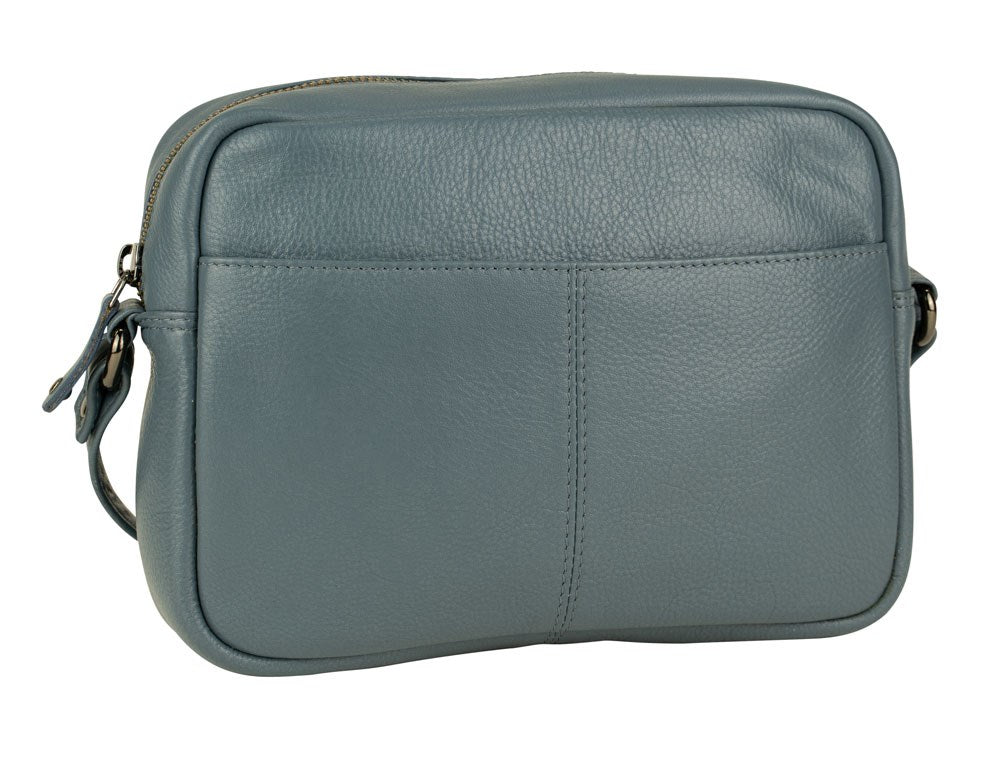 Leather Shoulder / Cross Body Bag UAFB160035