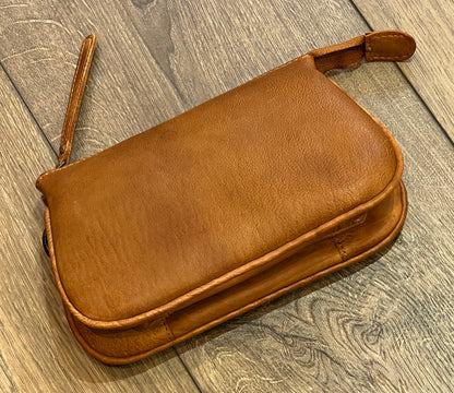 UARH11647 Wallet / Clutch / Wristlet / Cross Body bag