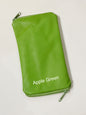 Double Sided Glasses Spectacle Soft Leather Case FB-2288 (UAFB2288)