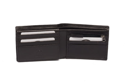 Smooth Soft Leather Wallet UARHBK115