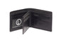 Men's Leather Wallet UARHBK119