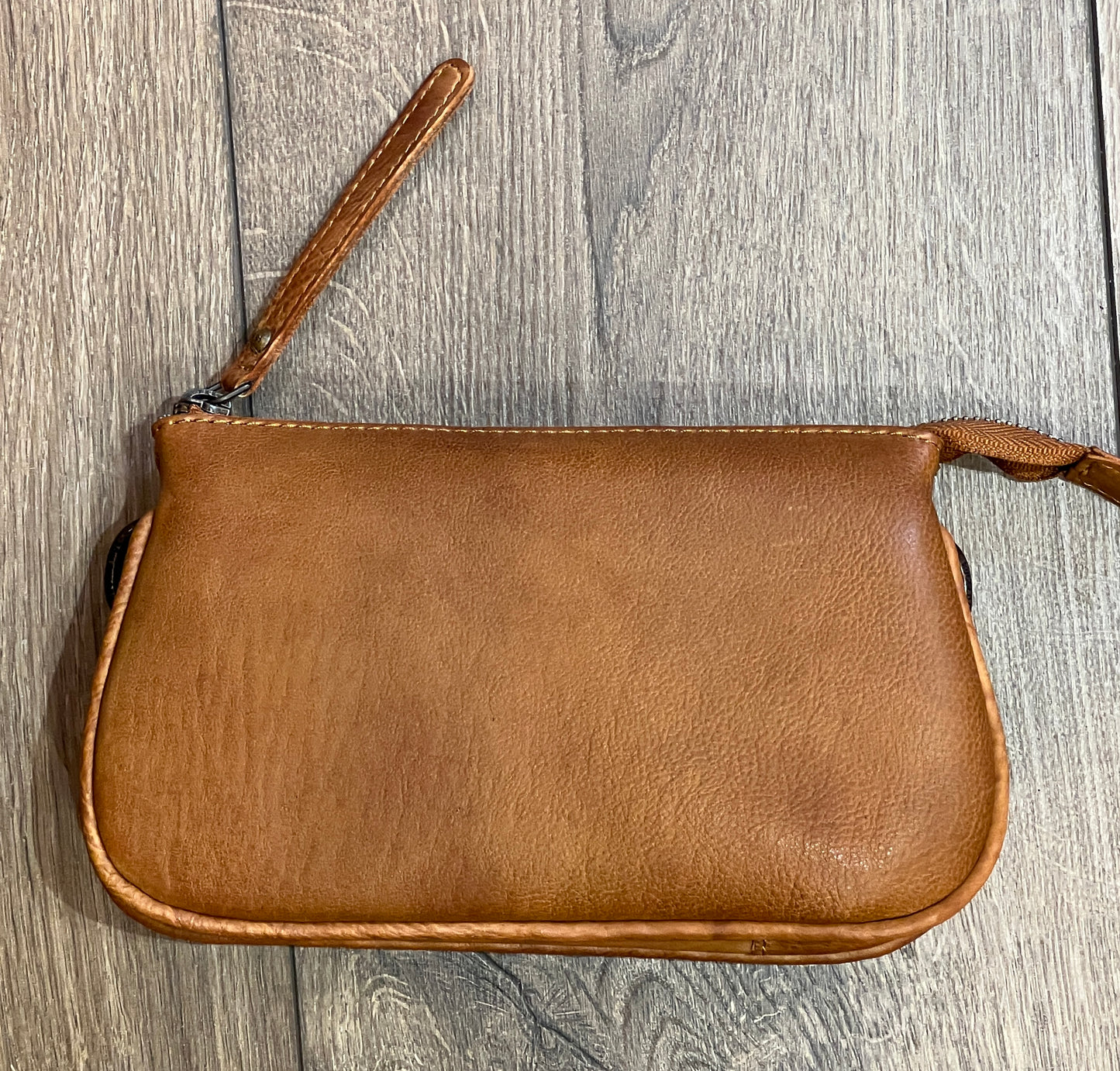 UARH11647 Wallet / Clutch / Wristlet / Cross Body bag