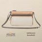 Leather Crossbody Bag UAFB12221
