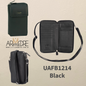 Multi Coloured Mega Wallet / Phone Bag with Crossbody Strap UAFB1214