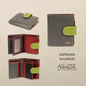 Leather Wallet UAFB2905