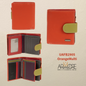 Leather Wallet UAFB2905