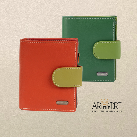 Leather Wallet UAFB2905