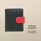 Leather Wallet UAFB2905