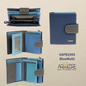 Leather Wallet UAFB2905