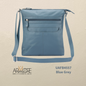 Leather Crossbody Bag UAFB4557