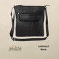 Leather Crossbody Bag UAFB4557
