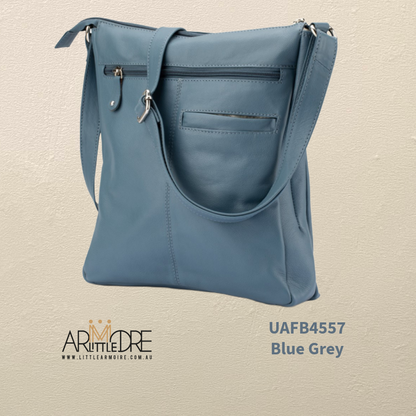 Leather Crossbody Bag UAFB4557