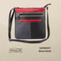 Leather Crossbody Bag UAFB4557