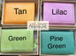 Small Compact Ladies Wallet UARH485