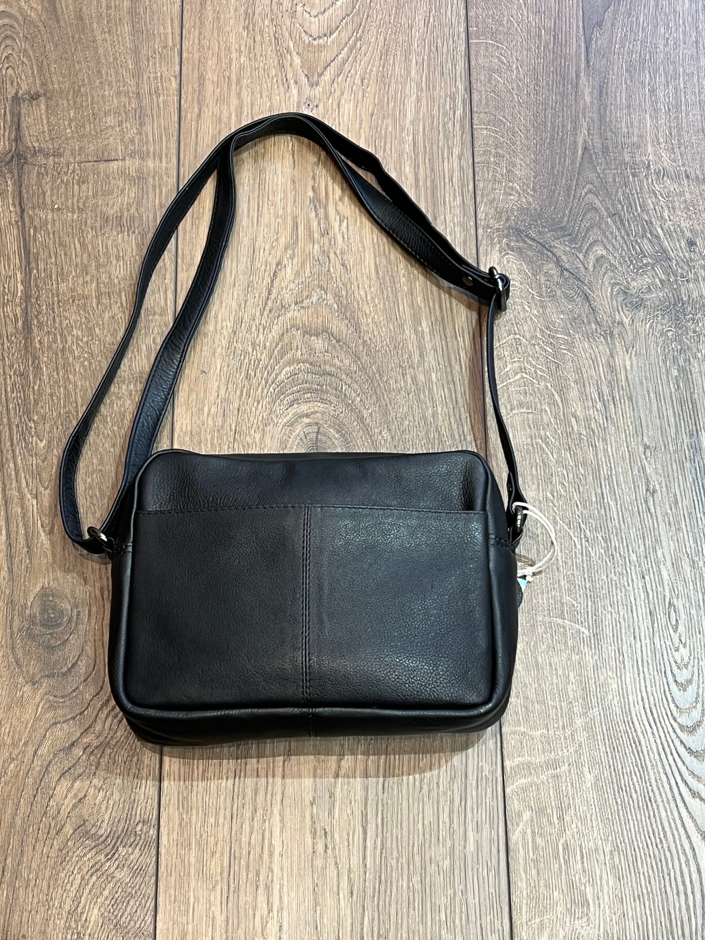 Leather Shoulder / Cross Body Bag UAFB160035