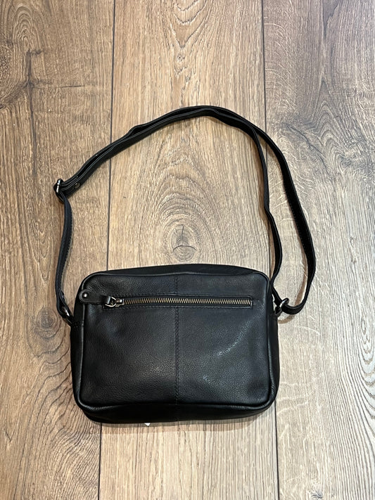 Leather Shoulder / Cross Body Bag UAFB160035