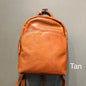 Ladies Leather Backpack UARH2368