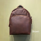 Ladies Leather Backpack UARH2368