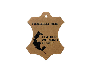 Rugged Hide Amsterdam Soft Leather Crossbody Bag ( Medium ) UARH2503