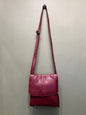 Leather Crossbody Bag UAMP6655