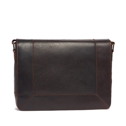 Leather Travel CODI Laptop Bag UARH1303