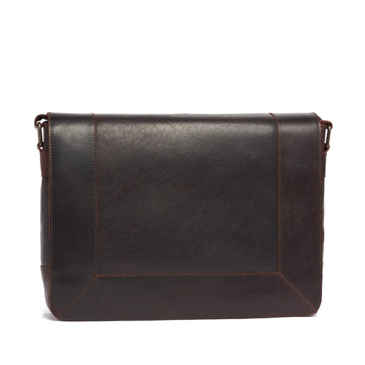 Leather Travel CODI Laptop Bag UARH1303