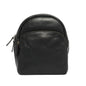 Ladies Leather Backpack UARH2368