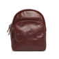 Ladies Leather Backpack UARH2368